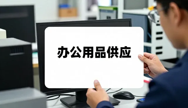 武汉中鑫泰富贸易有限公司解析商品采购服务的发展趋势