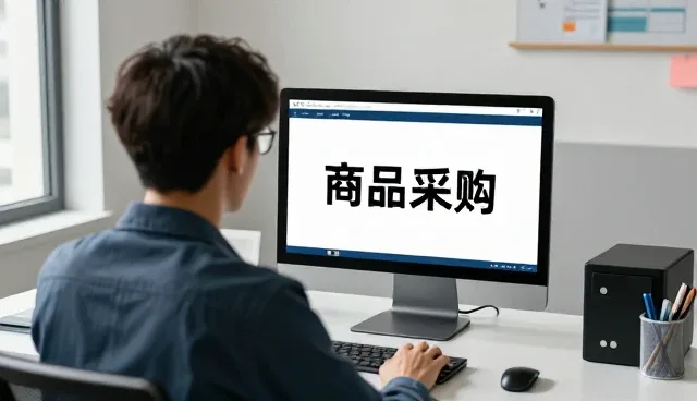 办公用品在电商场景中的应用趋势与优化路径
