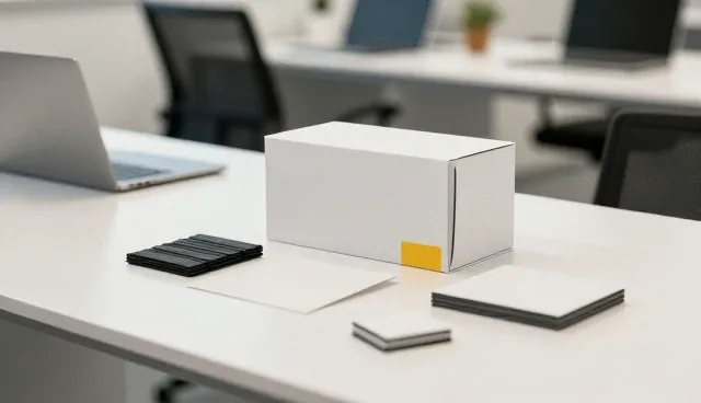 办公用品供应中的品牌代理如何提升性能表现